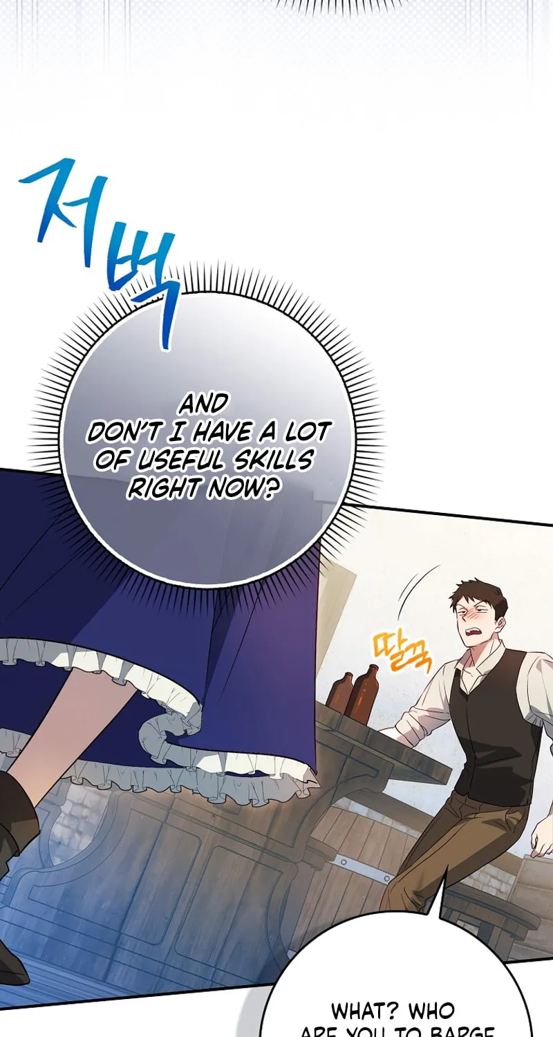 Deadline Is Raining in the Status Window Chapter 5 page 86 - 