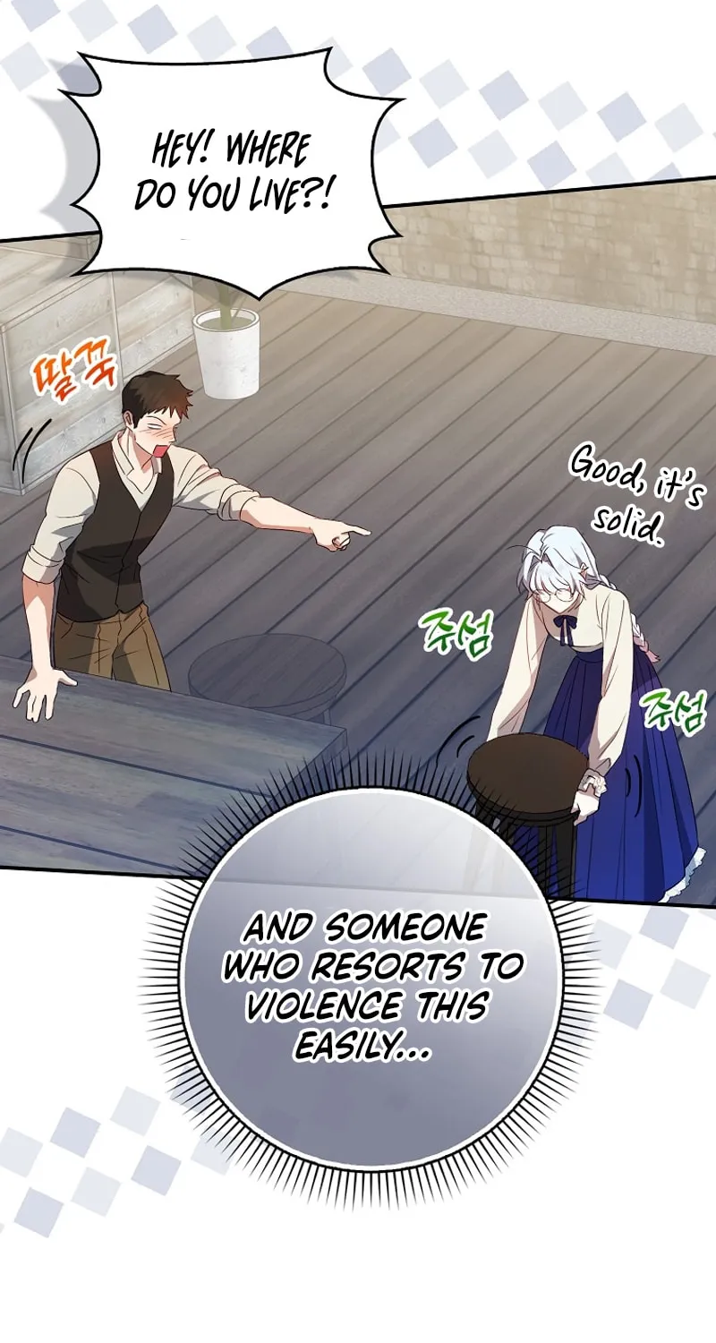 Deadline Is Raining in the Status Window Chapter 5 page 88 - 