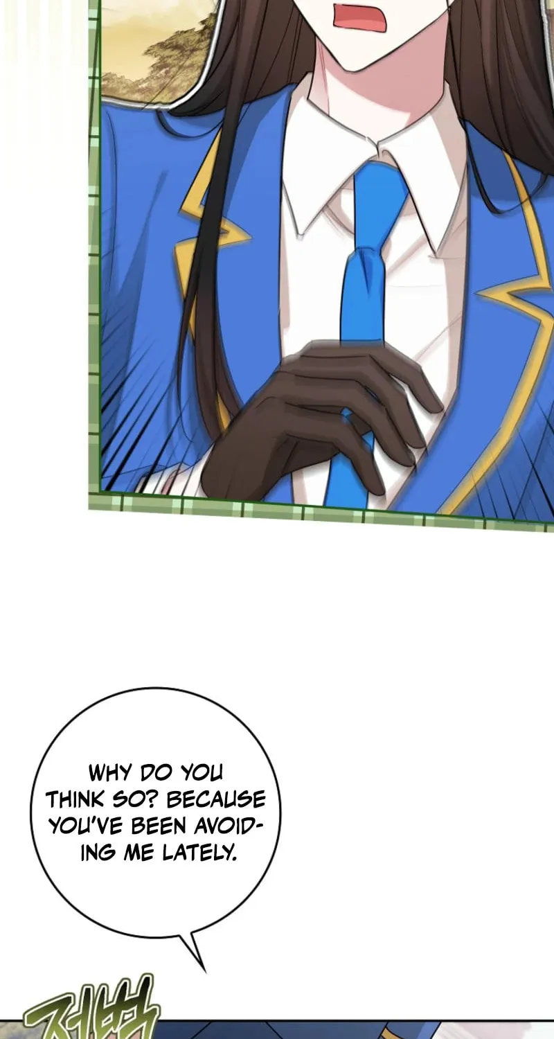 Deadline Is Raining in the Status Window Chapter 56 page 11 - 