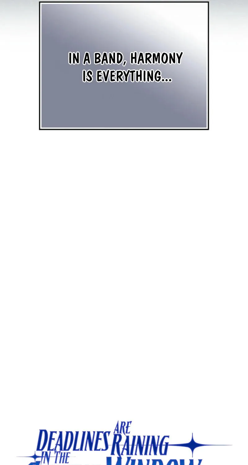 Deadline Is Raining in the Status Window Chapter 56 page 102 - 