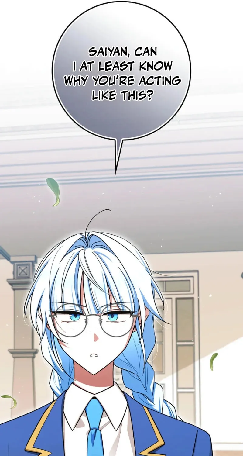 Deadline Is Raining in the Status Window Chapter 56 page 13 - 