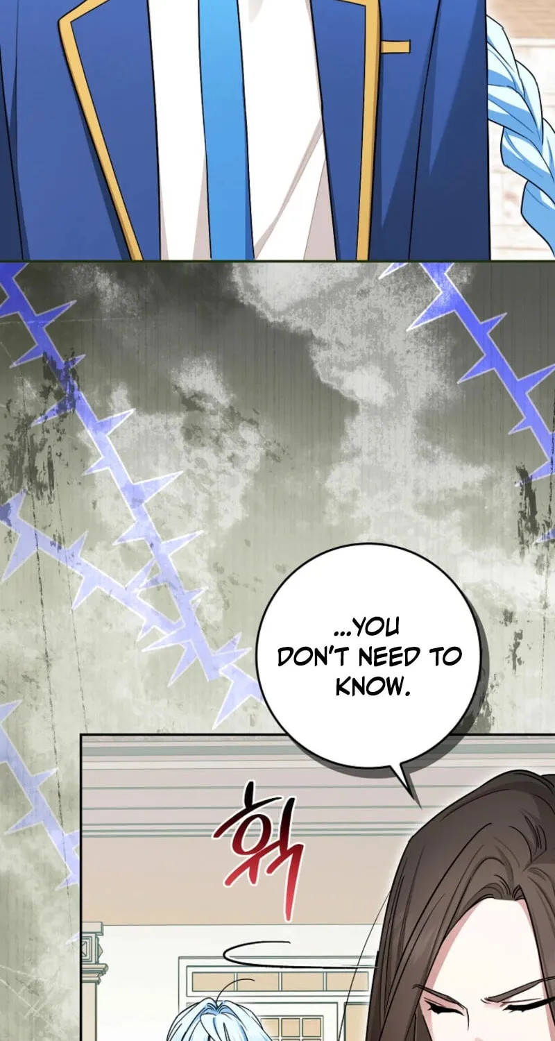 Deadline Is Raining in the Status Window Chapter 56 page 14 - 