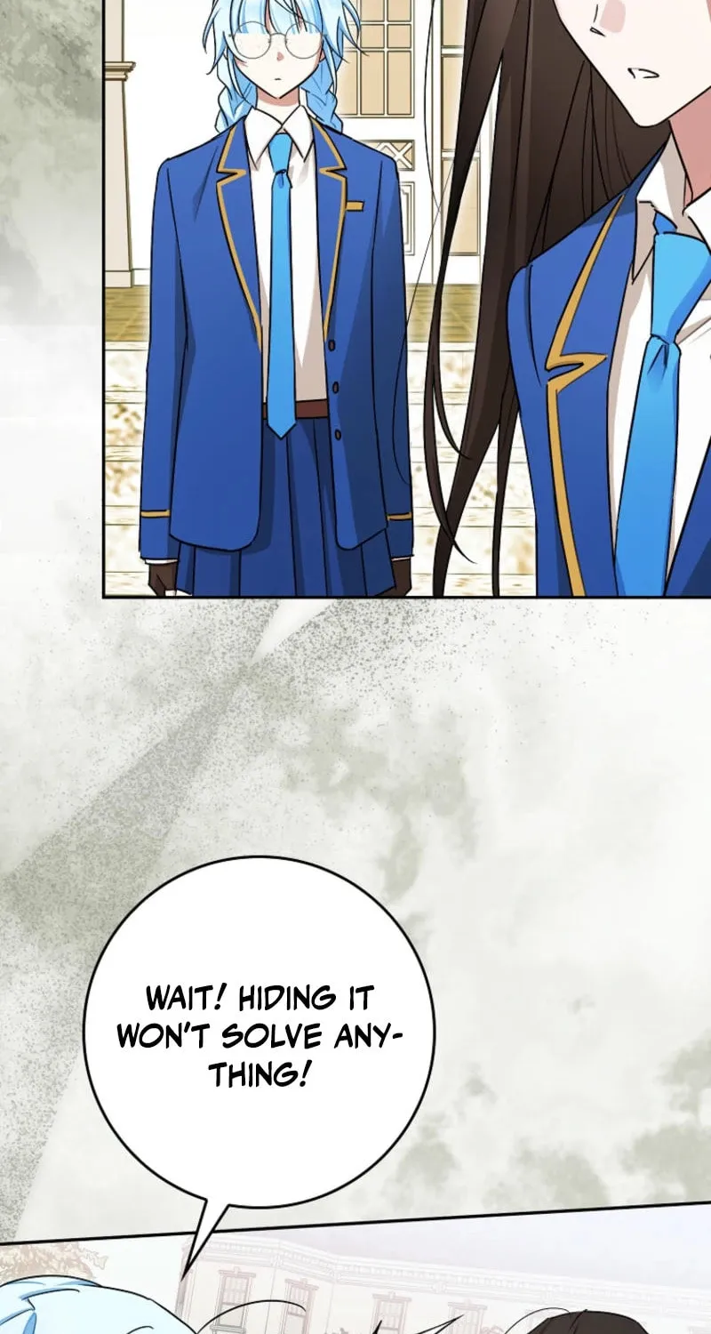 Deadline Is Raining in the Status Window Chapter 56 page 15 - 