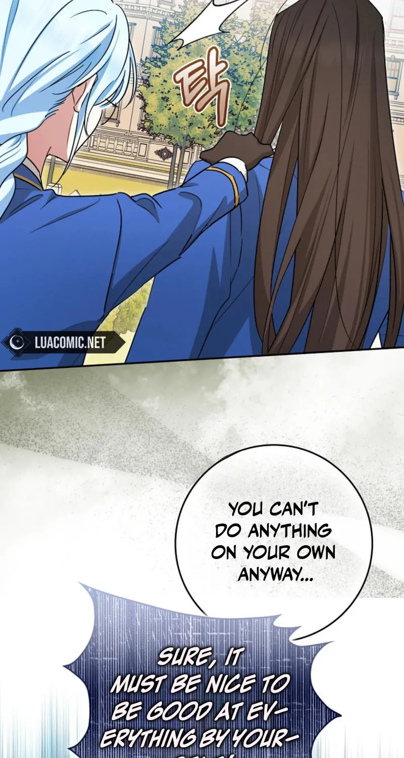 Deadline Is Raining in the Status Window Chapter 56 page 16 - 