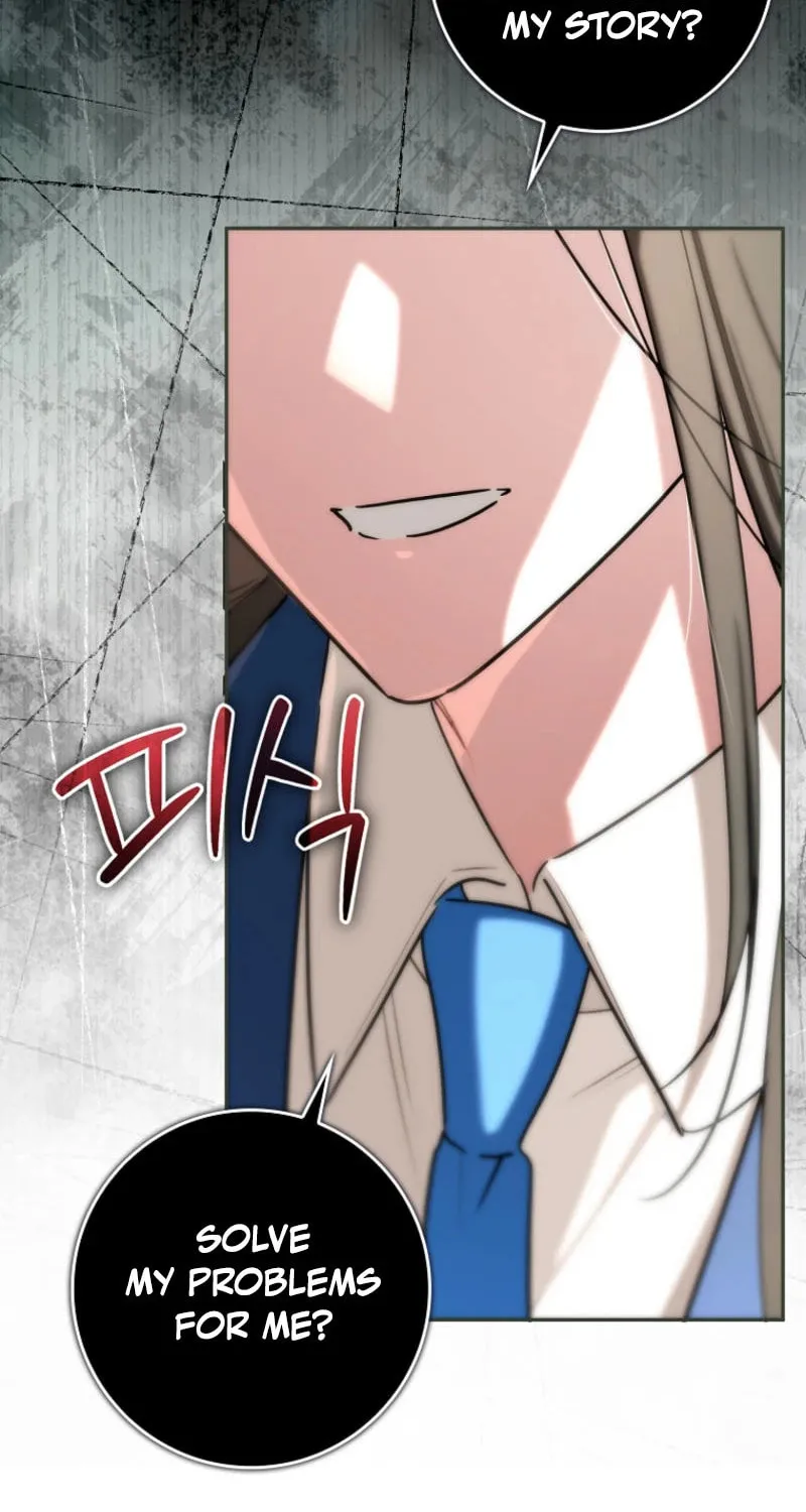 Deadline Is Raining in the Status Window Chapter 56 page 20 - 