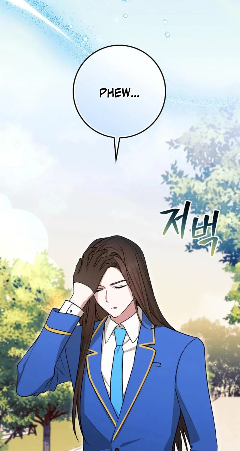 Deadline Is Raining in the Status Window Chapter 56 page 3 - 