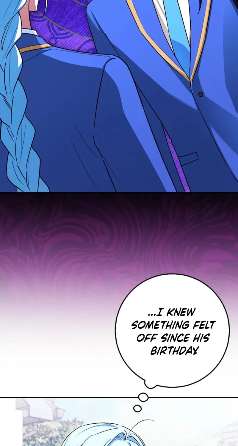 Deadline Is Raining in the Status Window Chapter 56 page 22 - 