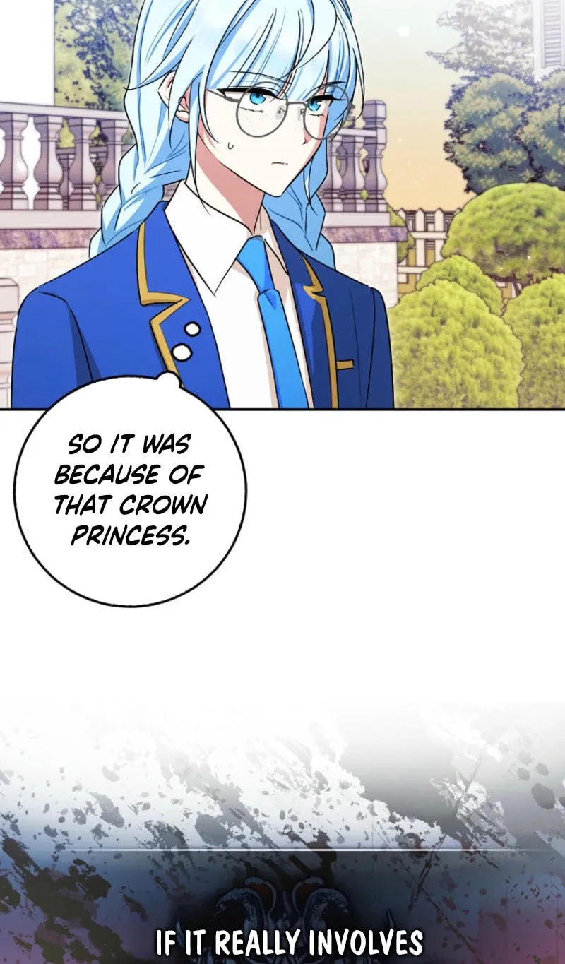 Deadline Is Raining in the Status Window Chapter 56 page 23 - 