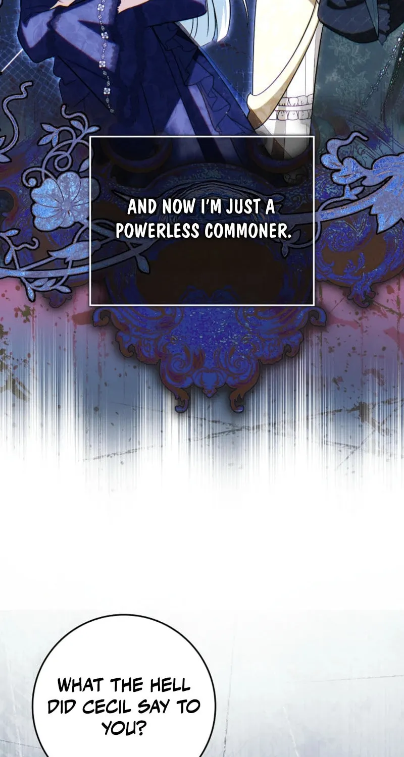 Deadline Is Raining in the Status Window Chapter 56 page 25 - 