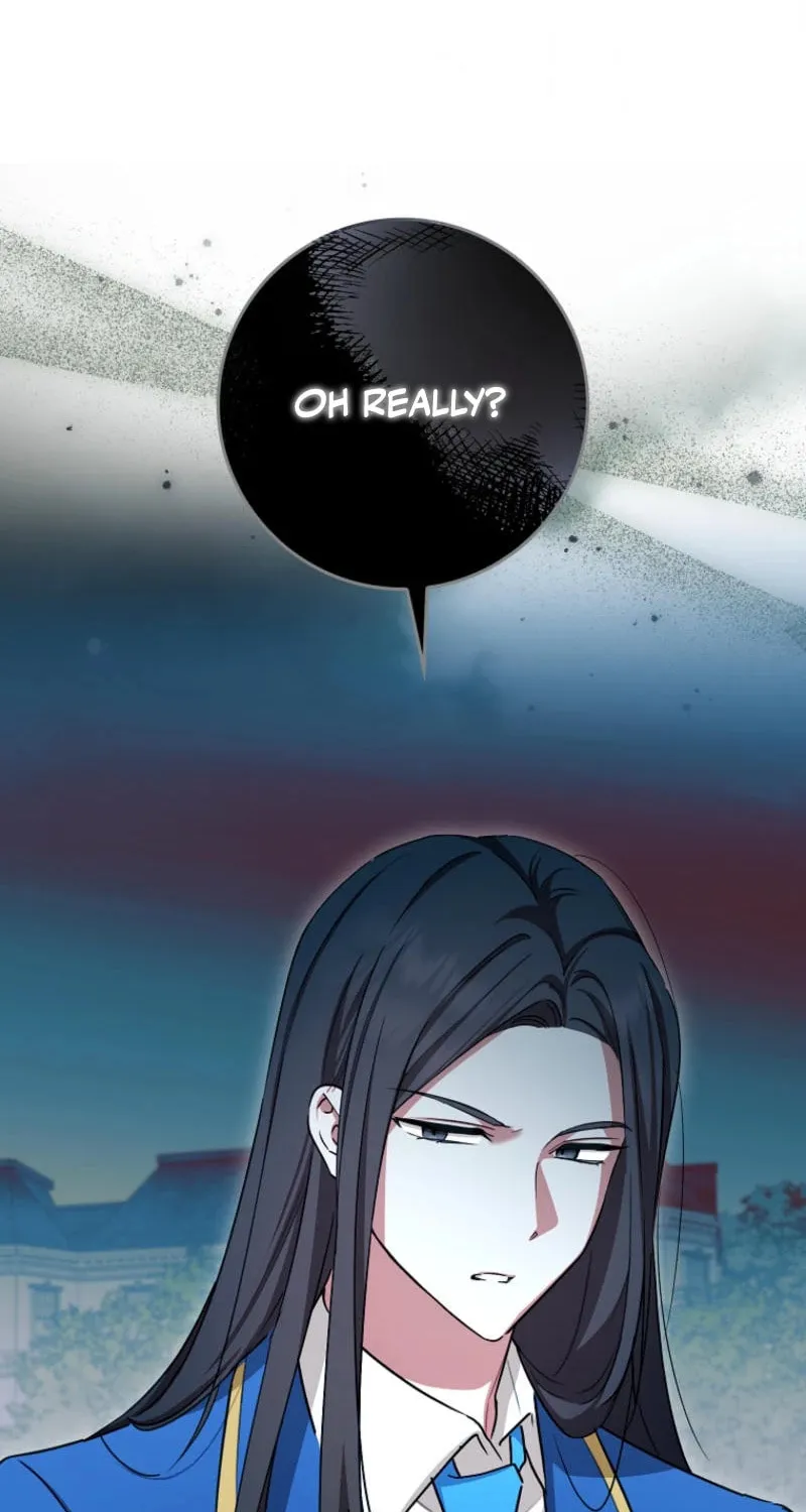 Deadline Is Raining in the Status Window Chapter 56 page 27 - 