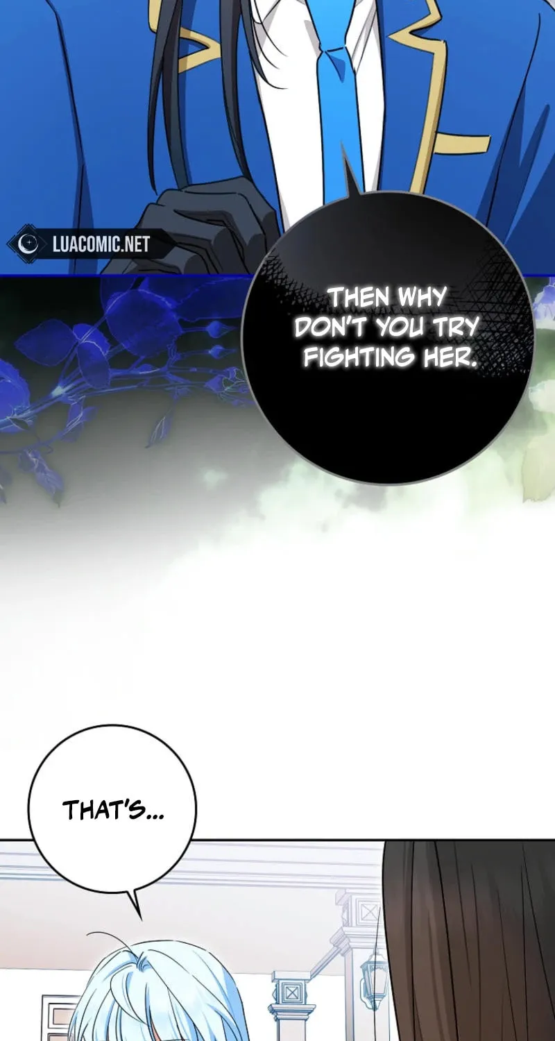 Deadline Is Raining in the Status Window Chapter 56 page 28 - 