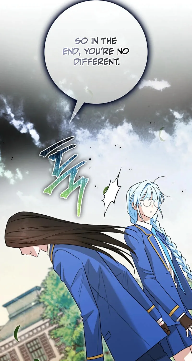 Deadline Is Raining in the Status Window Chapter 56 page 30 - 