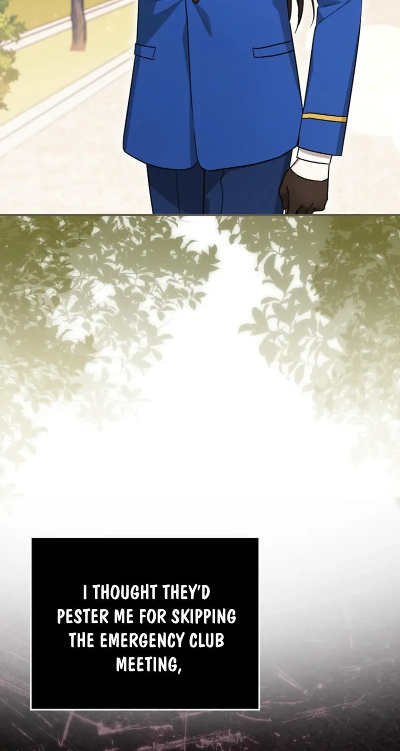 Deadline Is Raining in the Status Window Chapter 56 page 4 - 