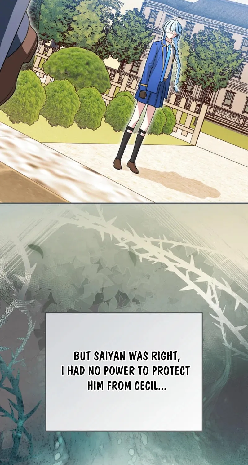 Deadline Is Raining in the Status Window Chapter 56 page 32 - 