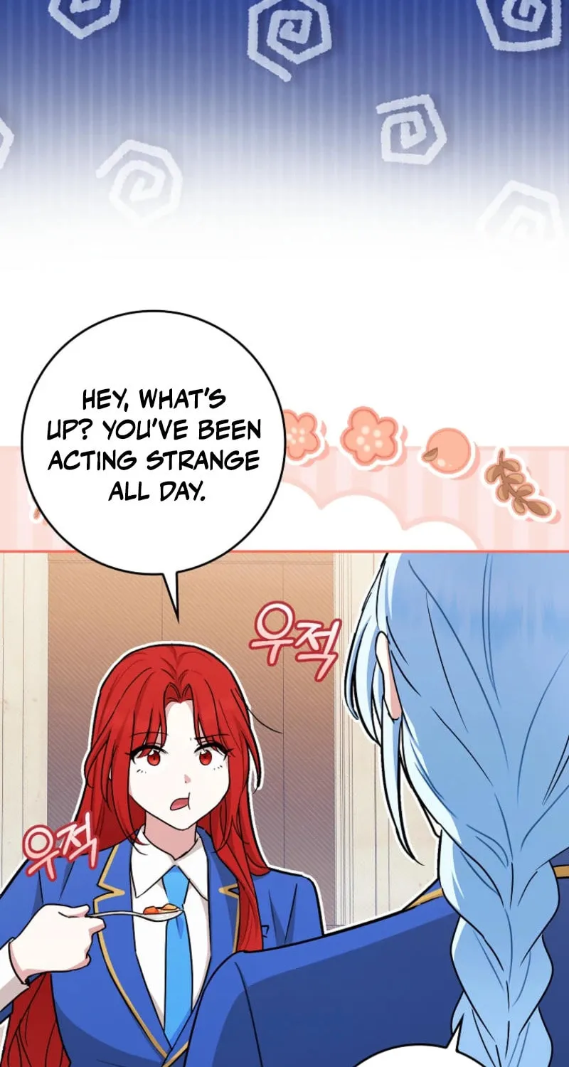 Deadline Is Raining in the Status Window Chapter 56 page 37 - 