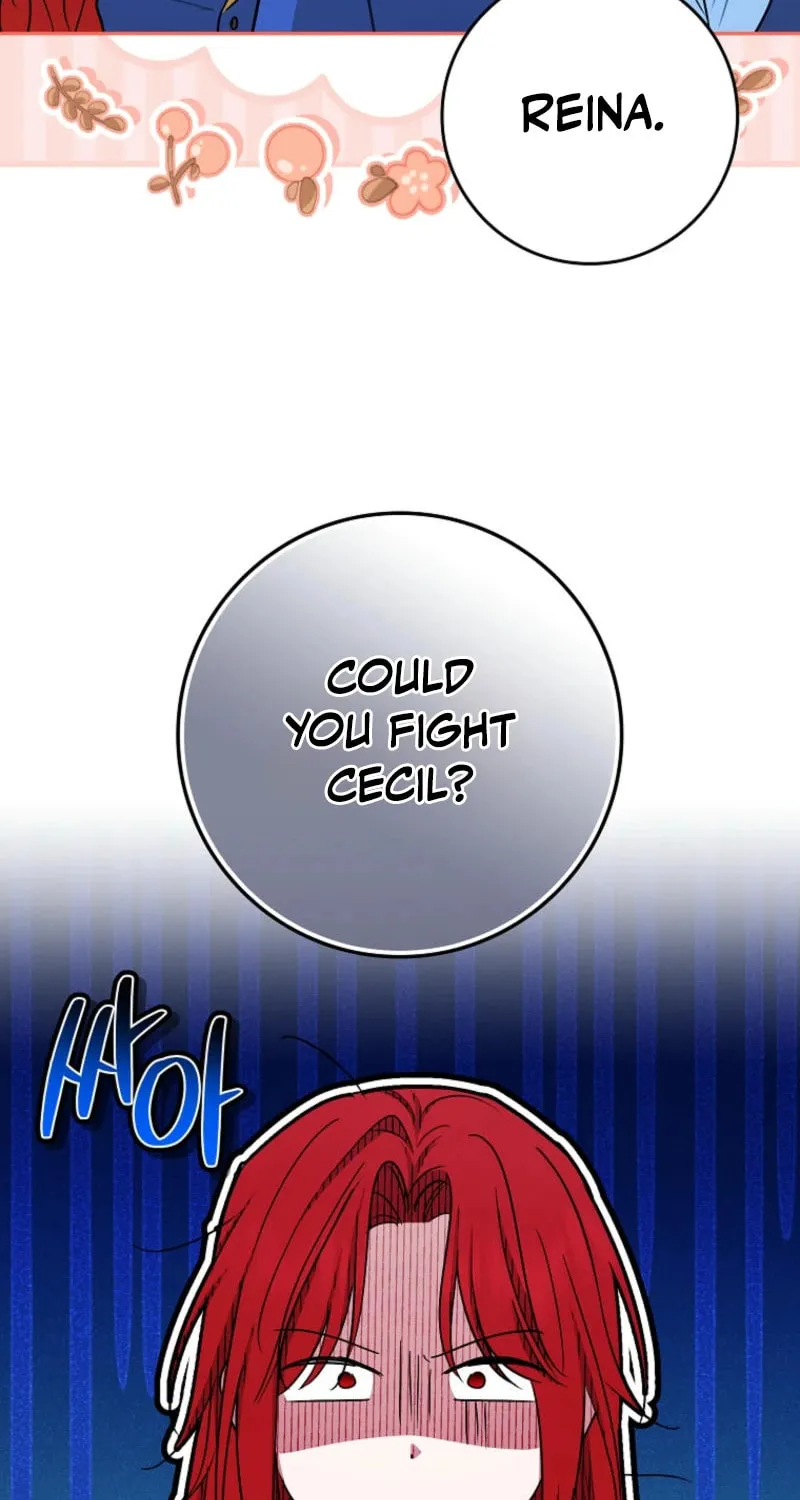 Deadline Is Raining in the Status Window Chapter 56 page 38 - 