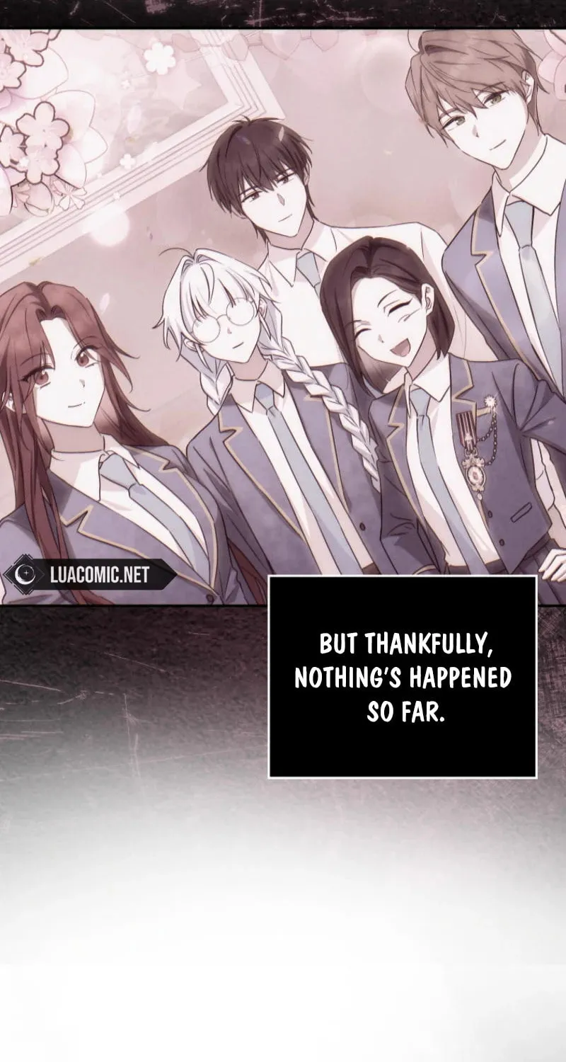 Deadline Is Raining in the Status Window Chapter 56 page 5 - 