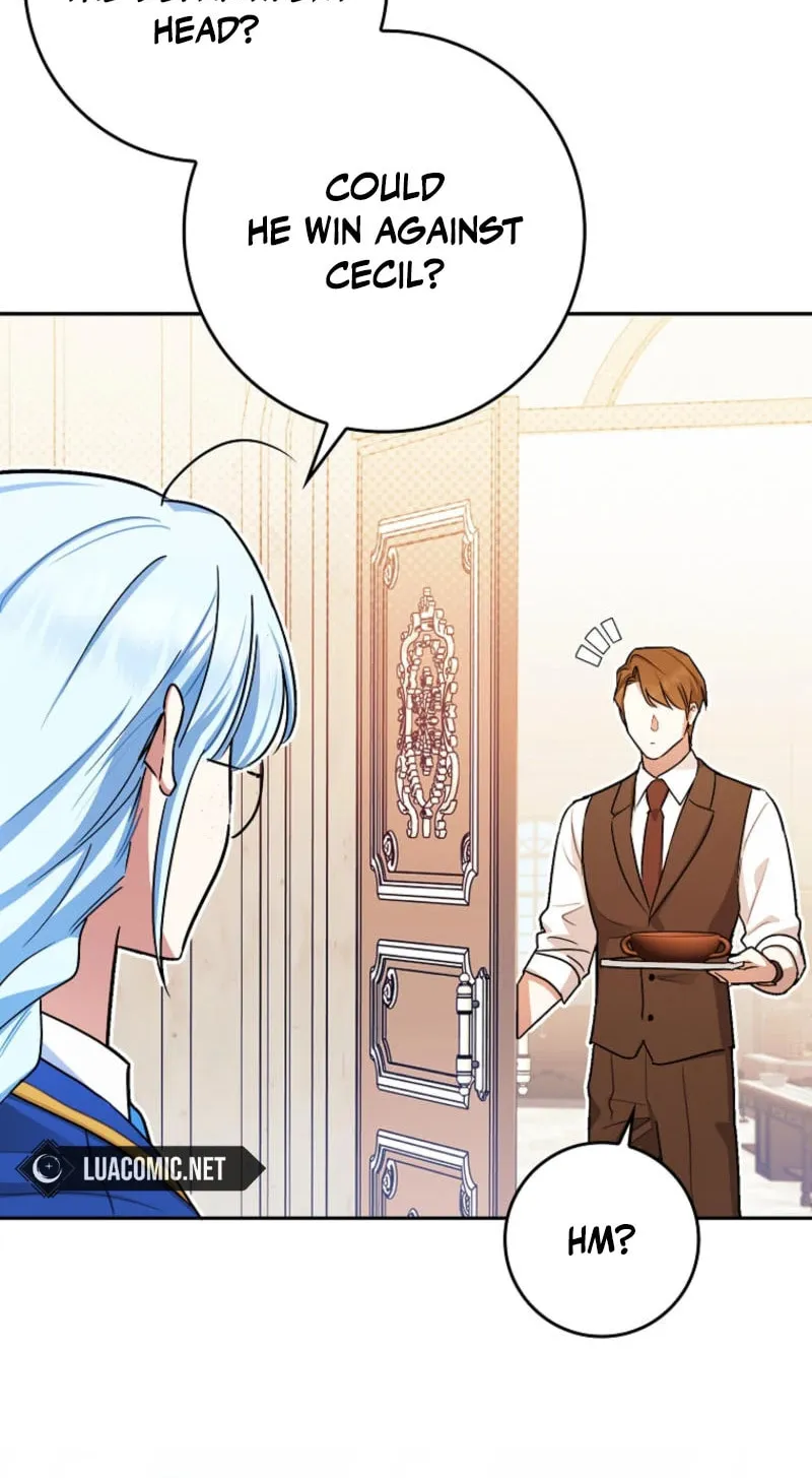Deadline Is Raining in the Status Window Chapter 56 page 41 - 