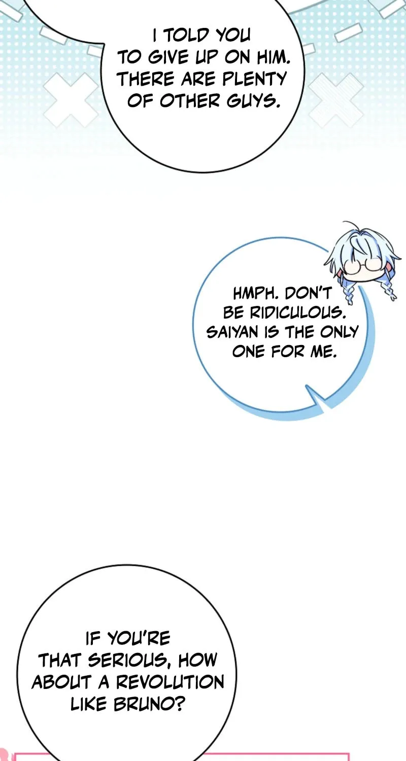 Deadline Is Raining in the Status Window Chapter 56 page 44 - 