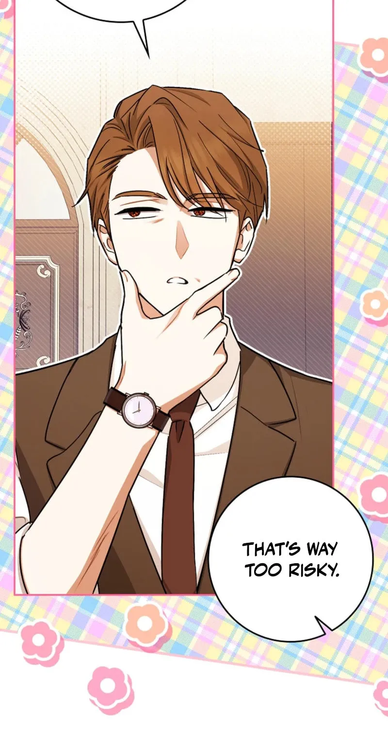 Deadline Is Raining in the Status Window Chapter 56 page 45 - 
