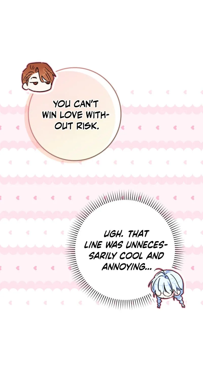 Deadline Is Raining in the Status Window Chapter 56 page 46 - 