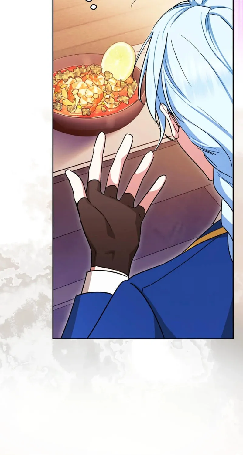 Deadline Is Raining in the Status Window Chapter 56 page 50 - 