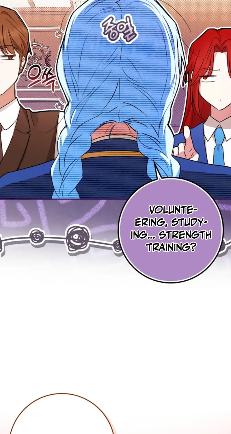 Deadline Is Raining in the Status Window Chapter 56 page 56 - 