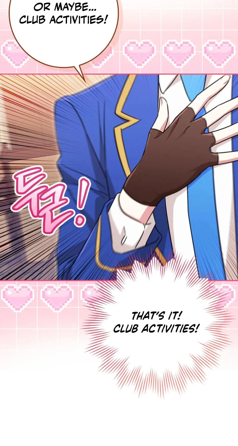 Deadline Is Raining in the Status Window Chapter 56 page 57 - 