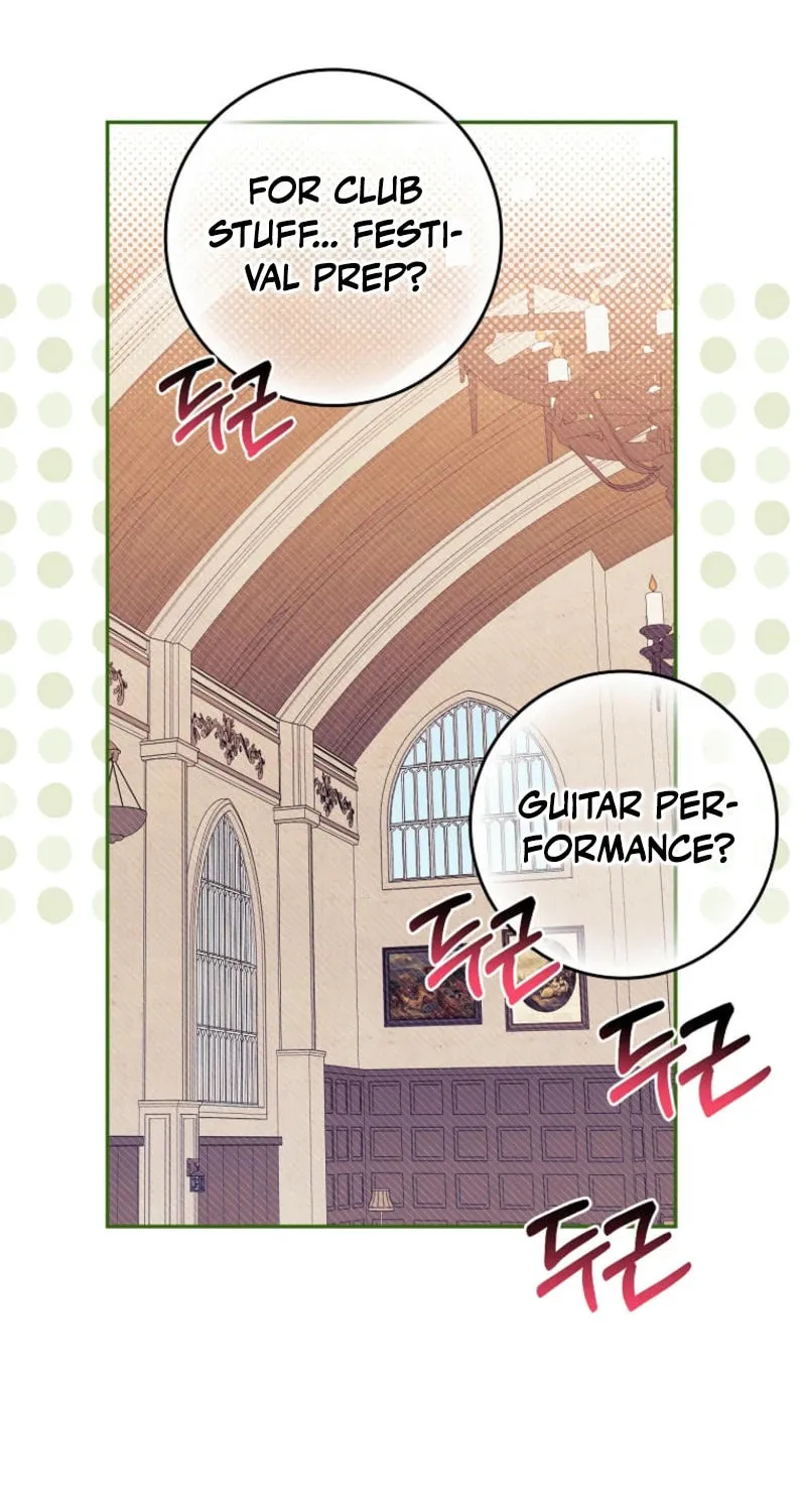 Deadline Is Raining in the Status Window Chapter 56 page 58 - 