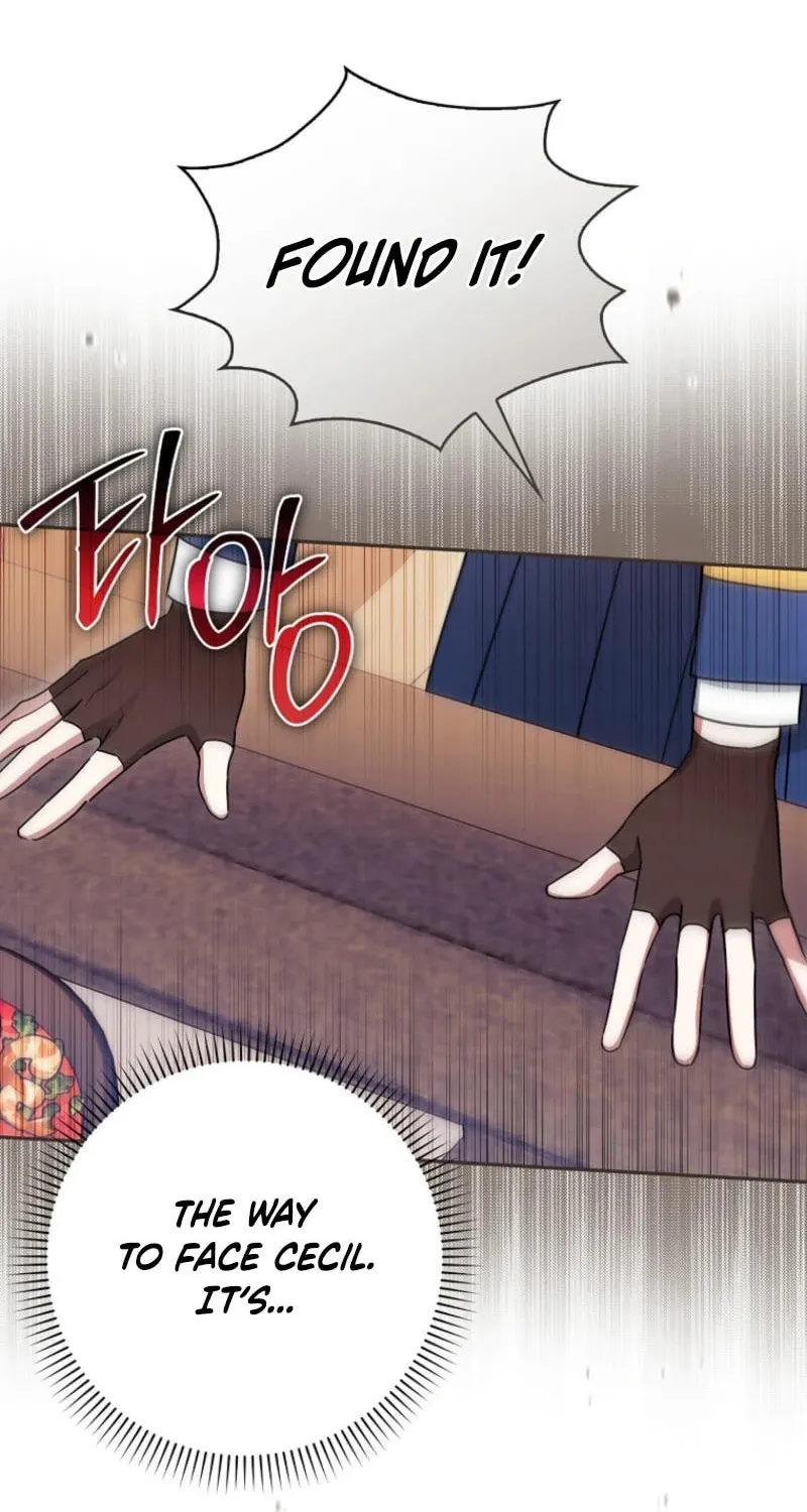 Deadline Is Raining in the Status Window Chapter 56 page 59 - 
