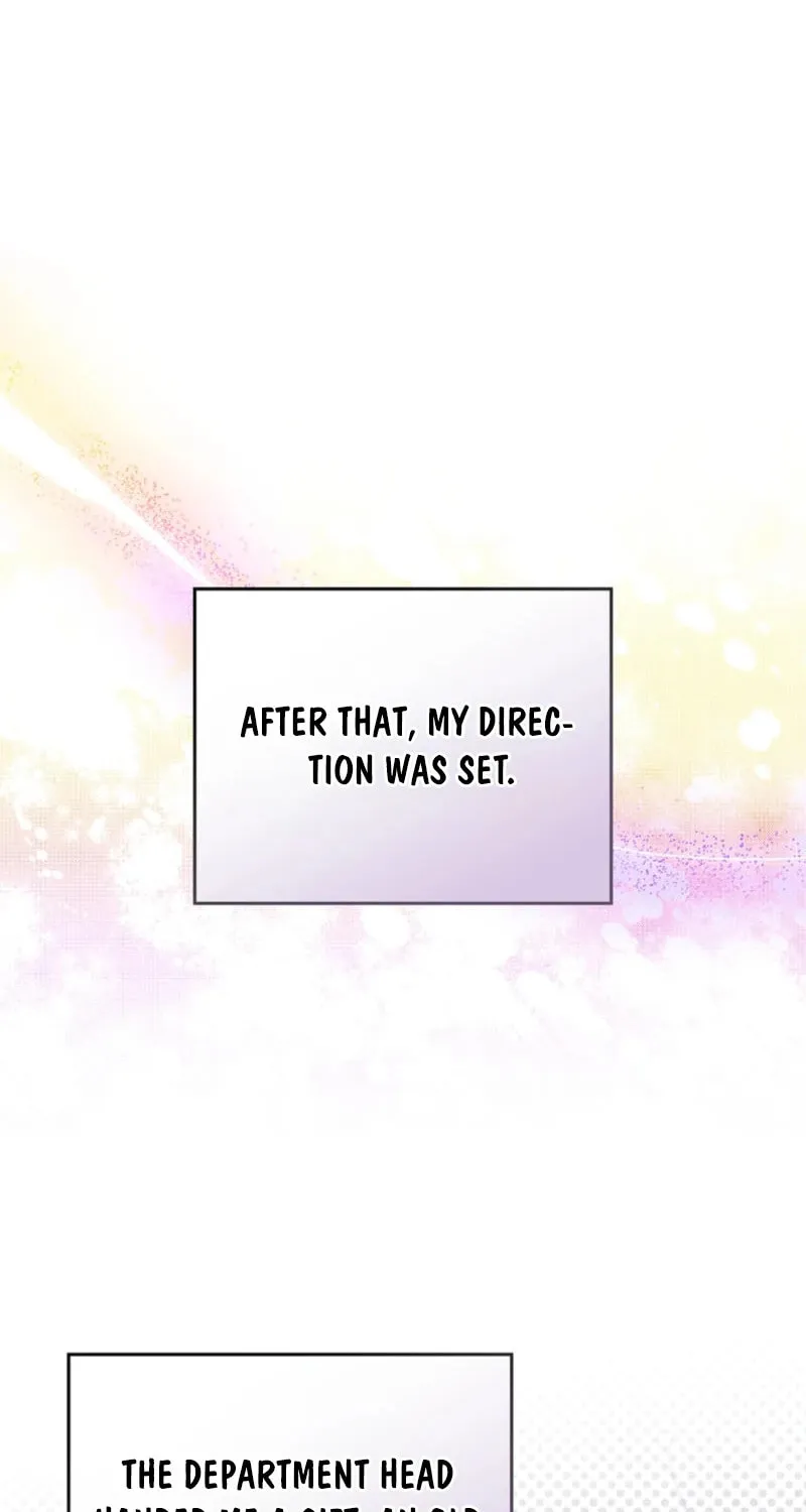 Deadline Is Raining in the Status Window Chapter 56 page 62 - 