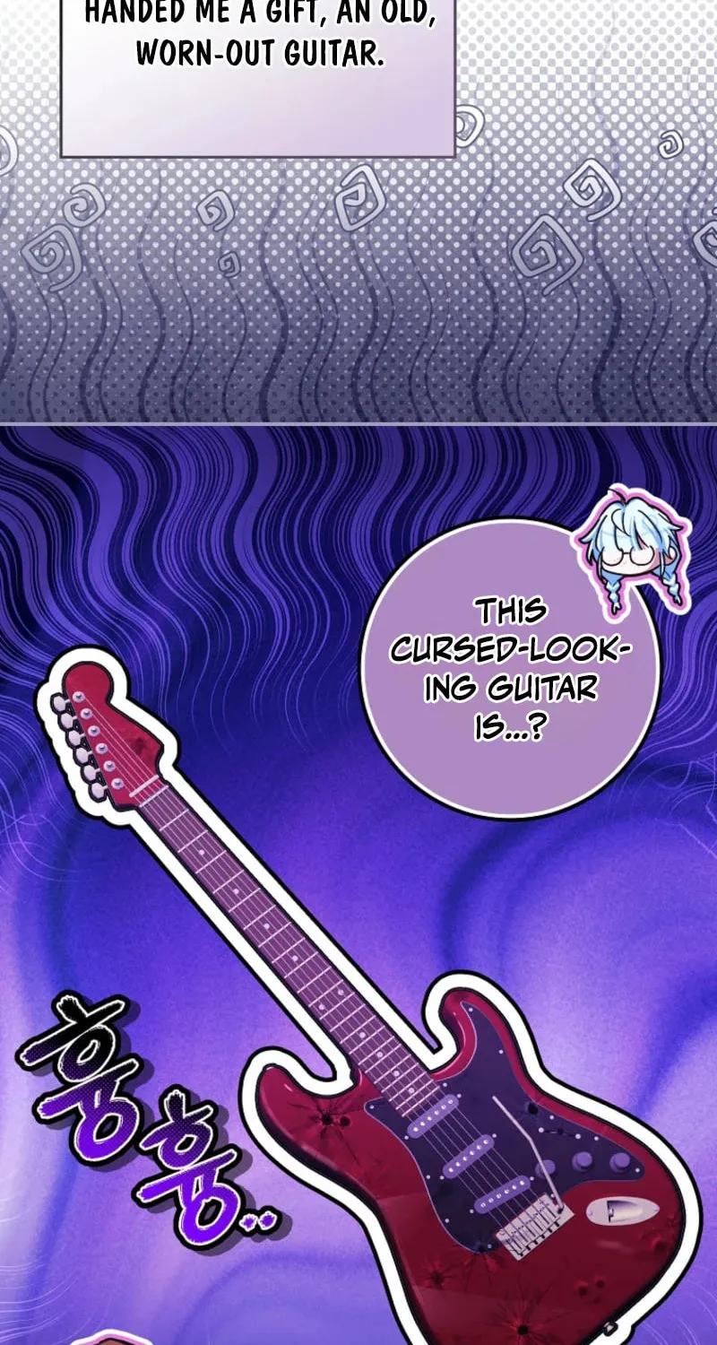 Deadline Is Raining in the Status Window Chapter 56 page 63 - 
