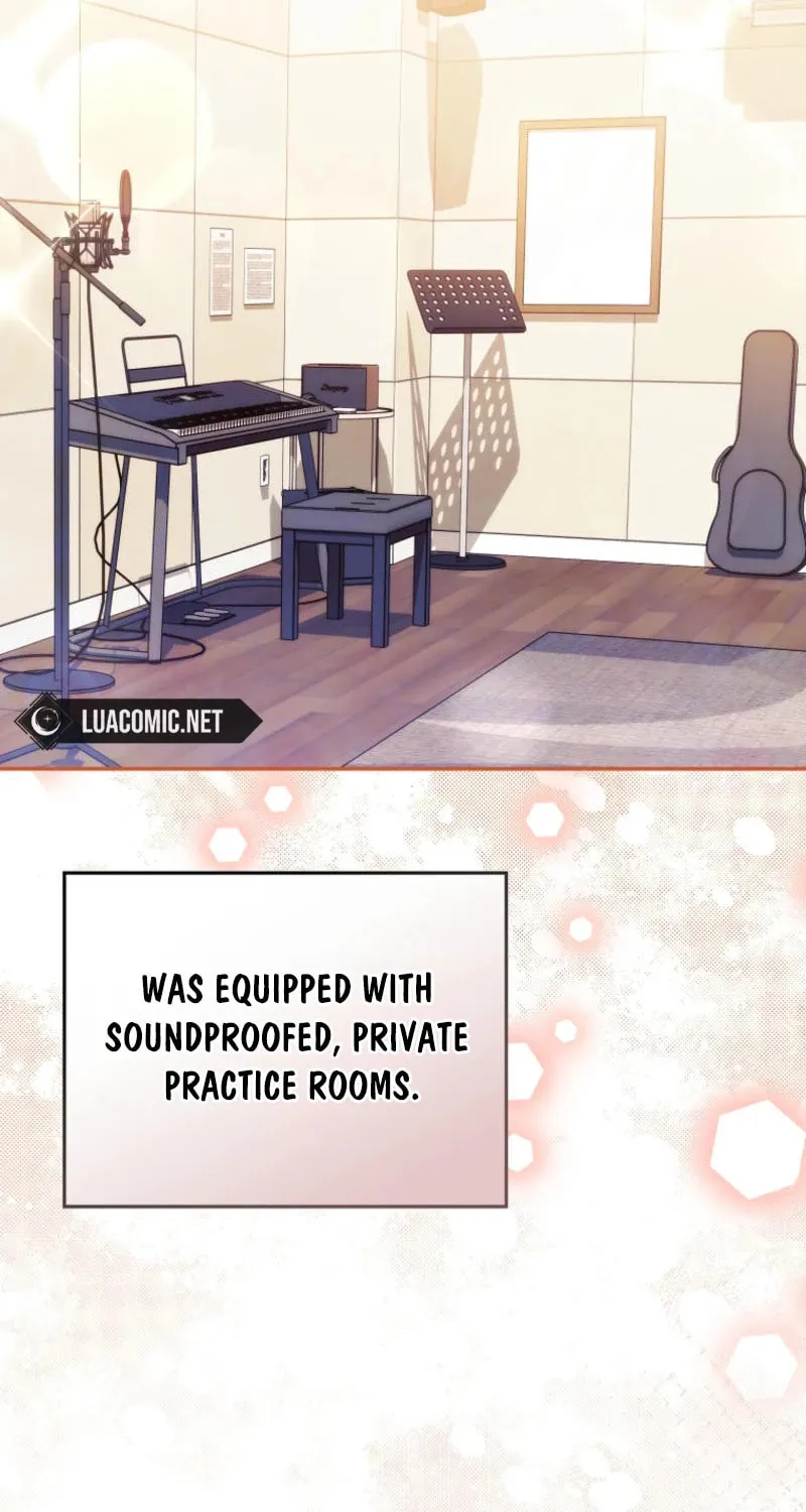 Deadline Is Raining in the Status Window Chapter 56 page 65 - 