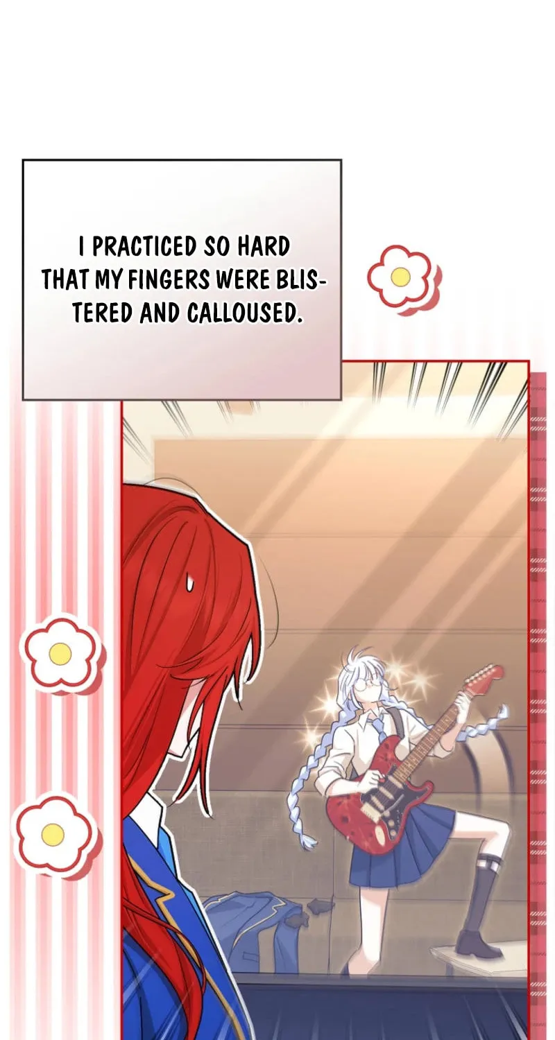 Deadline Is Raining in the Status Window Chapter 56 page 67 - 