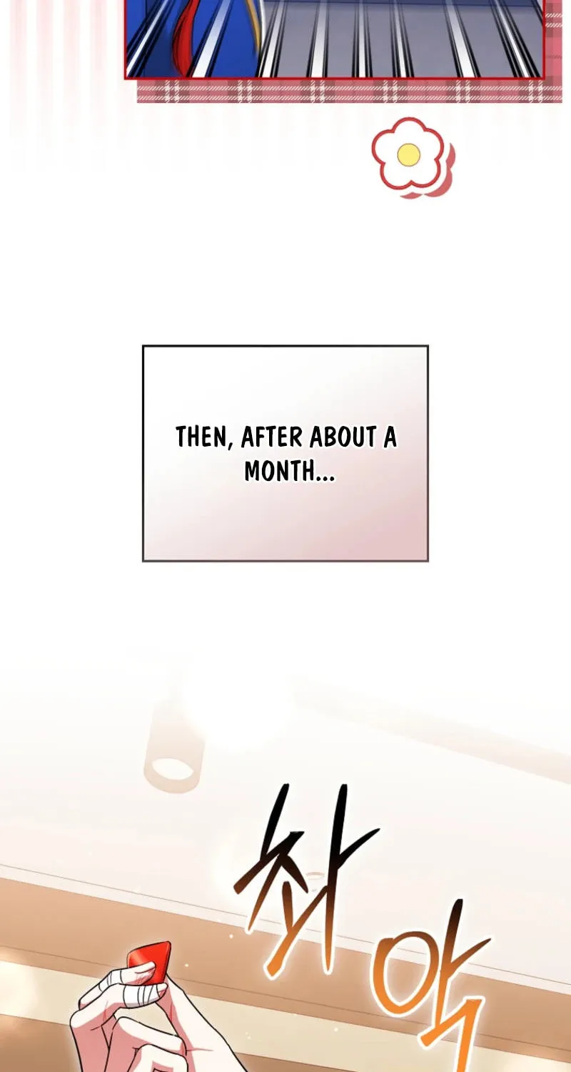 Deadline Is Raining in the Status Window Chapter 56 page 68 - 