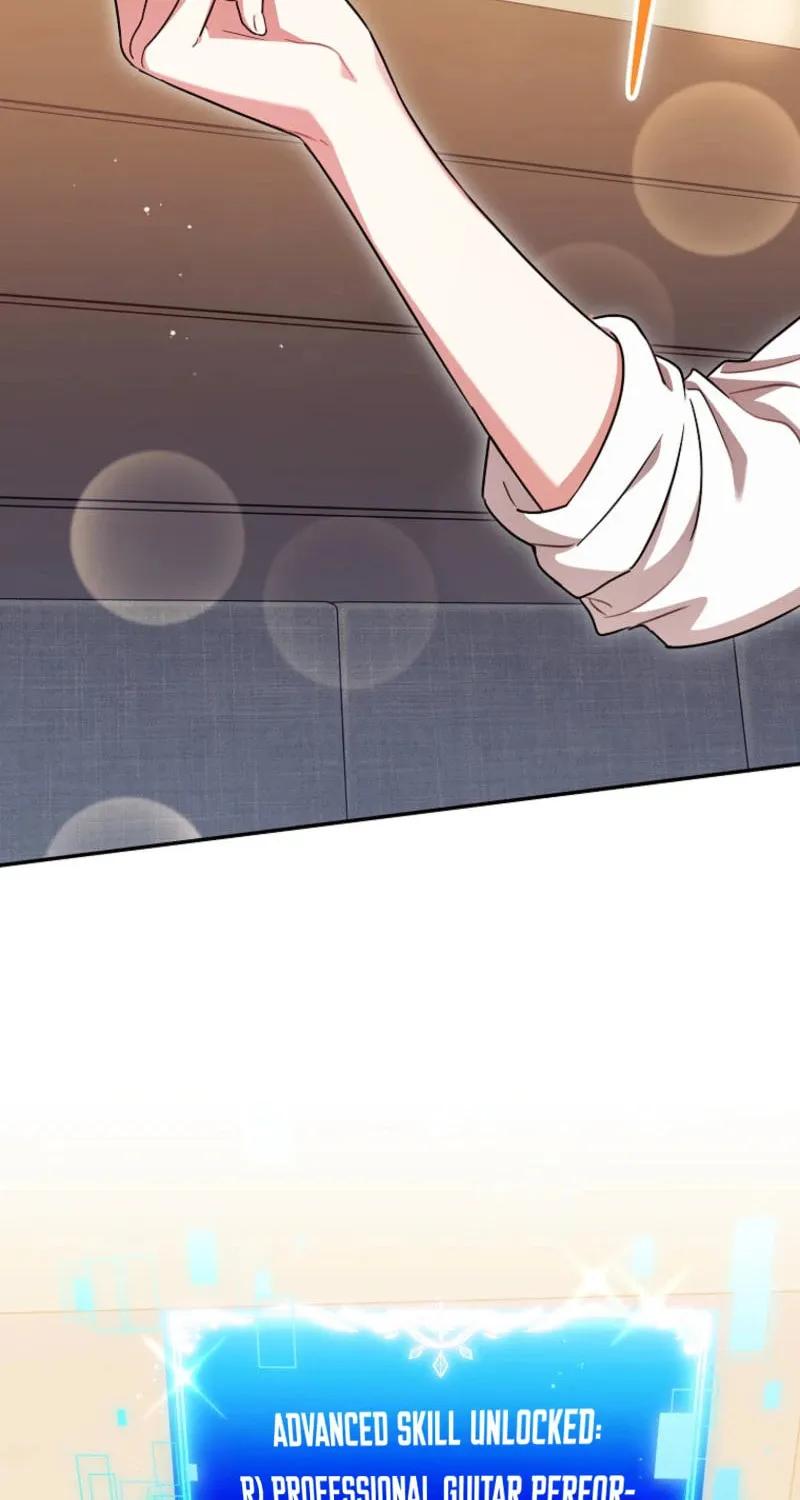 Deadline Is Raining in the Status Window Chapter 56 page 69 - 