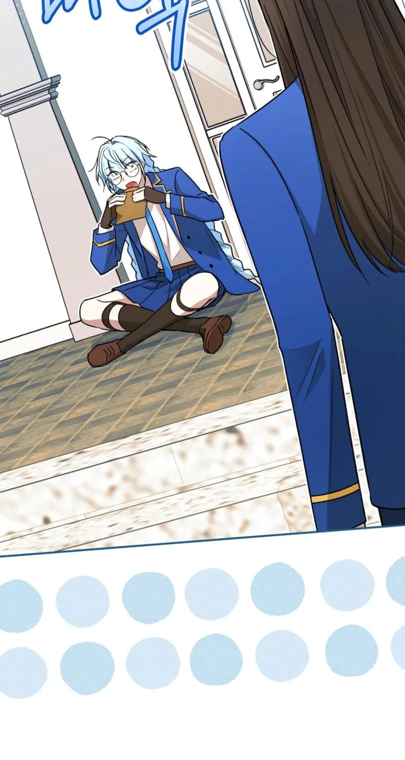 Deadline Is Raining in the Status Window Chapter 56 page 8 - 