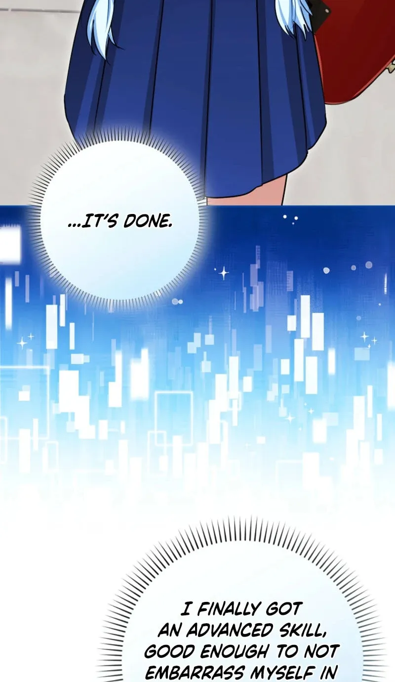 Deadline Is Raining in the Status Window Chapter 56 page 71 - 