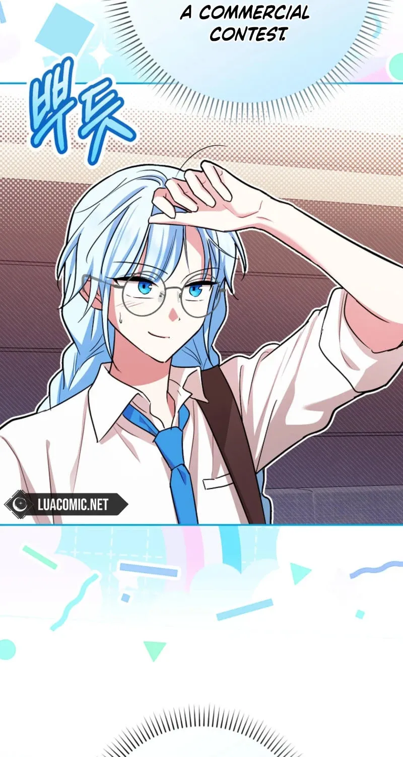 Deadline Is Raining in the Status Window Chapter 56 page 72 - 