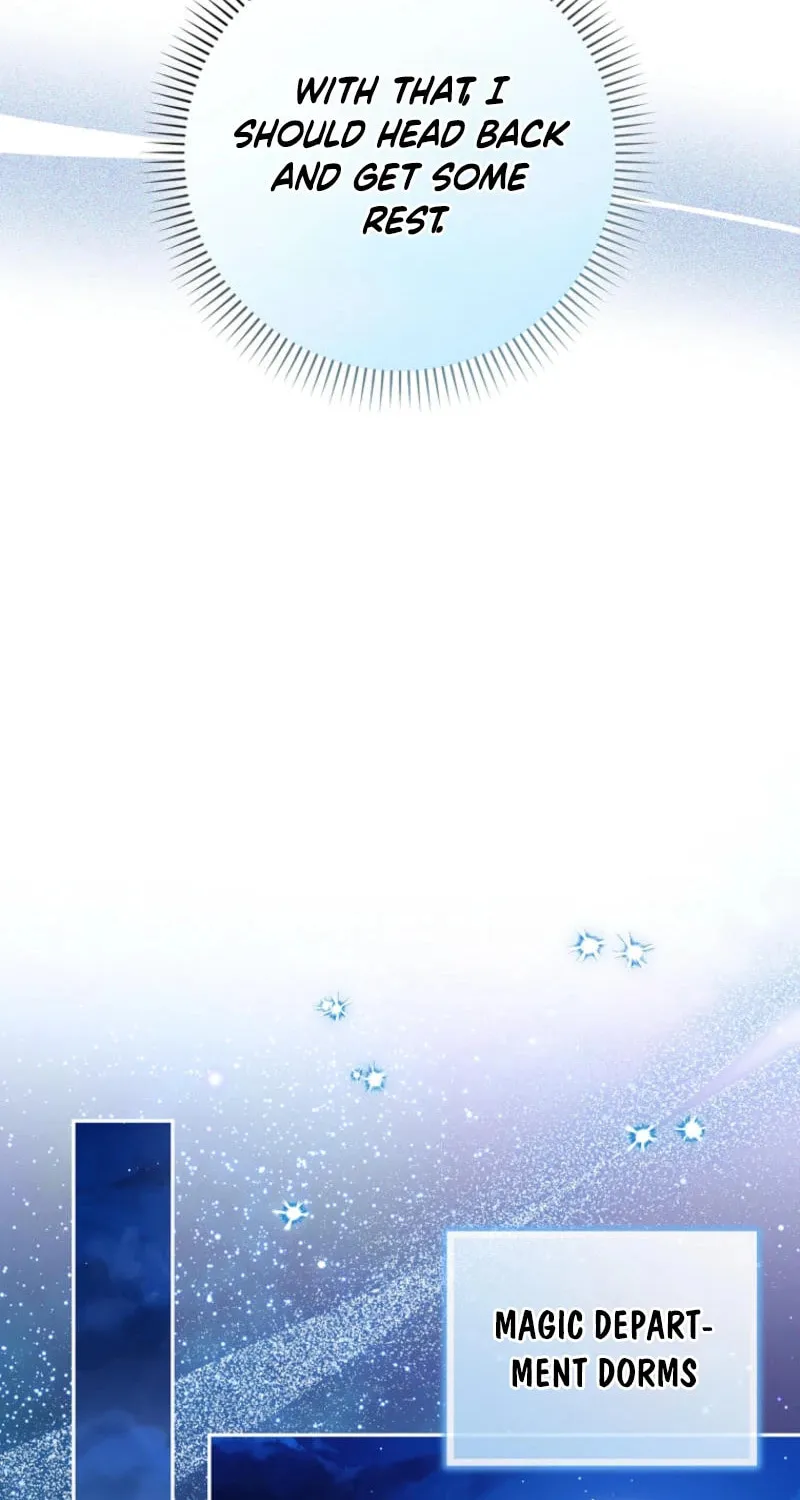 Deadline Is Raining in the Status Window Chapter 56 page 73 - 