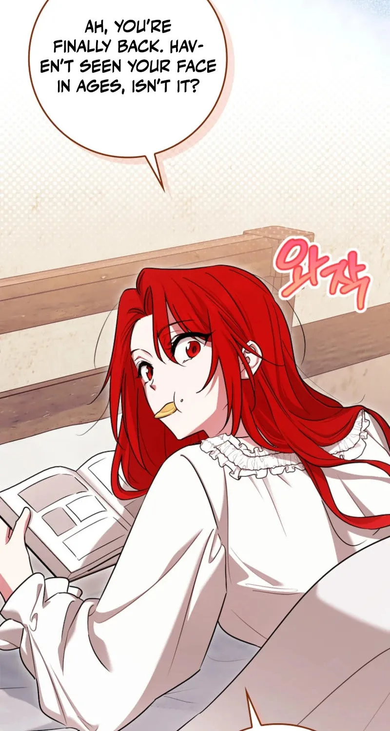Deadline Is Raining in the Status Window Chapter 56 page 75 - 