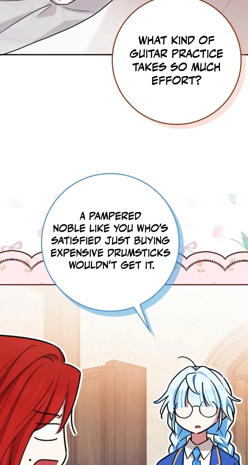 Deadline Is Raining in the Status Window Chapter 56 page 76 - 