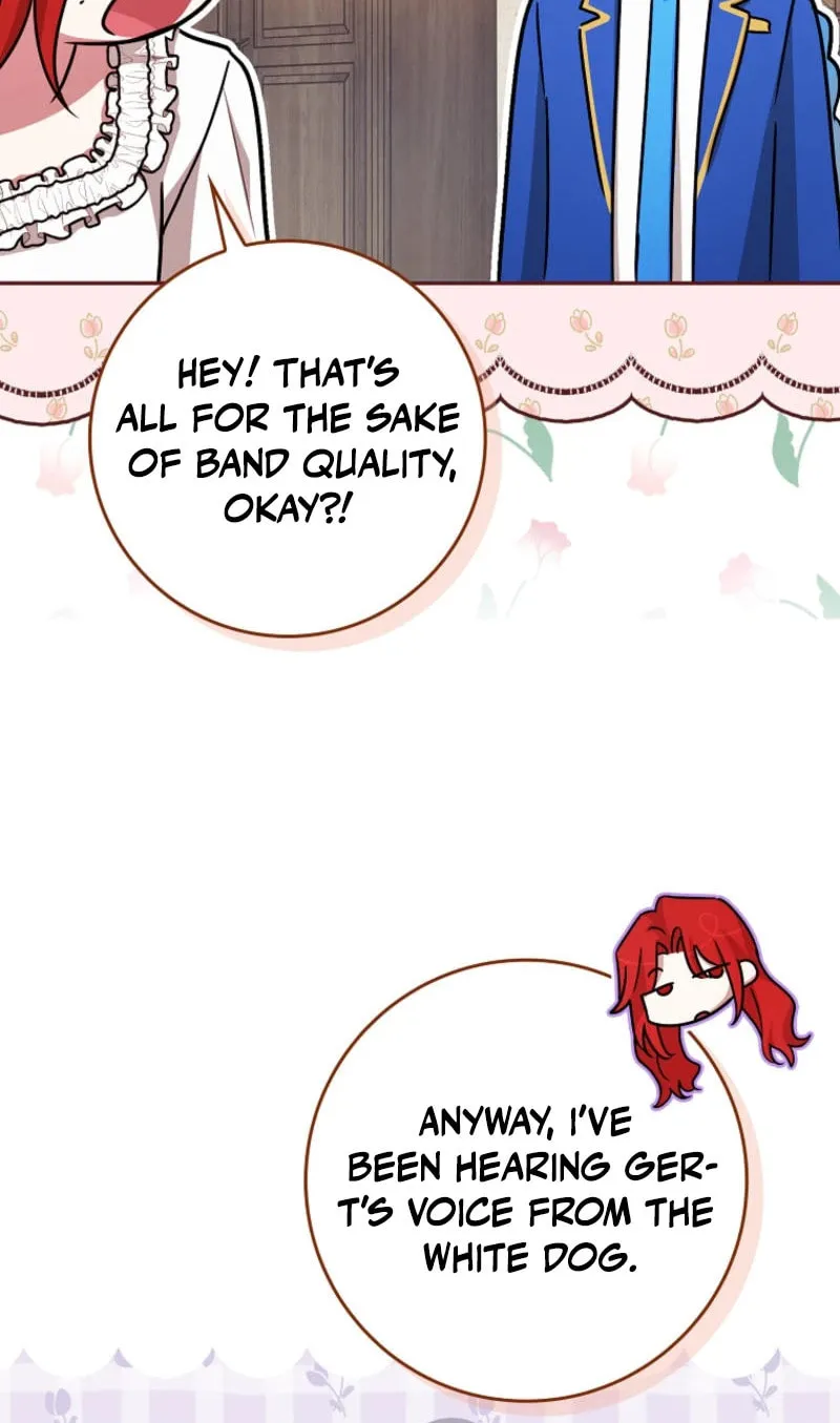 Deadline Is Raining in the Status Window Chapter 56 page 77 - 