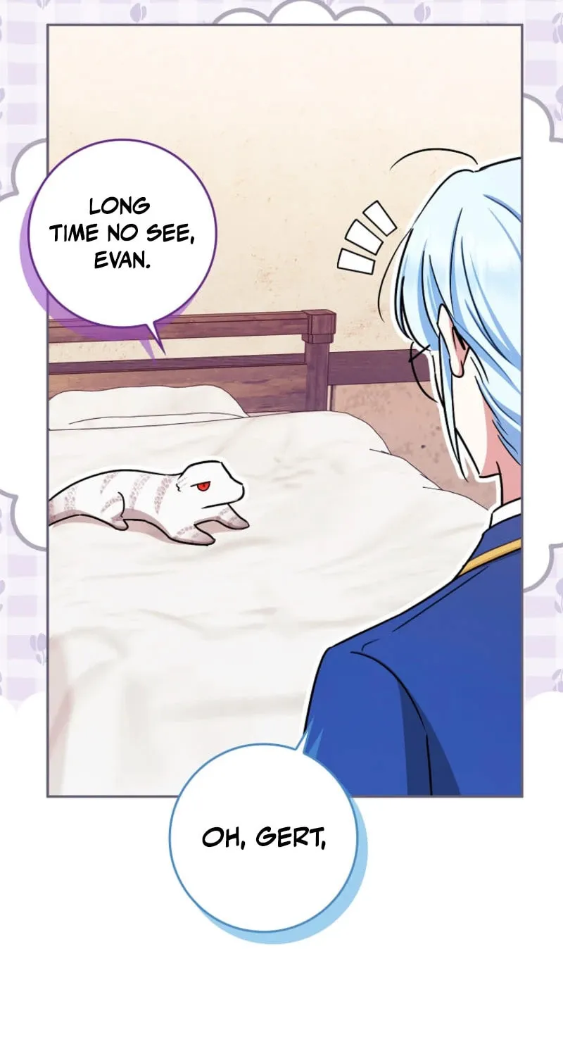 Deadline Is Raining in the Status Window Chapter 56 page 78 - 