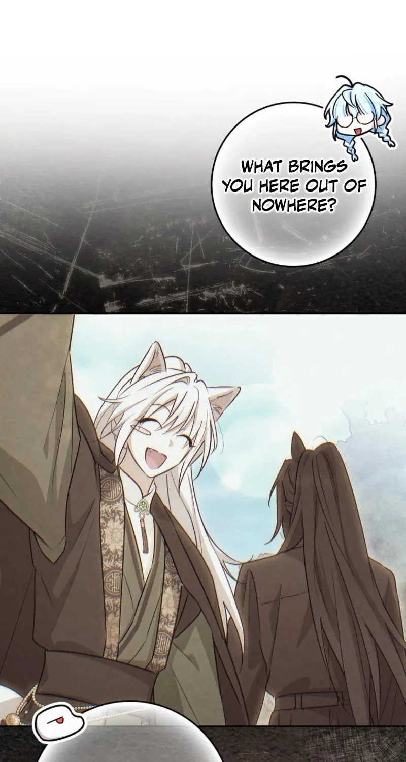 Deadline Is Raining in the Status Window Chapter 56 page 79 - 