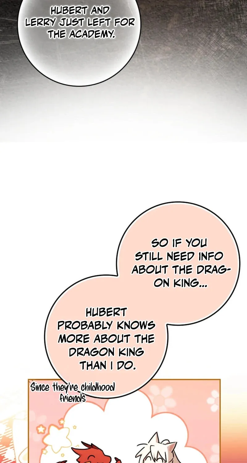 Deadline Is Raining in the Status Window Chapter 56 page 80 - 