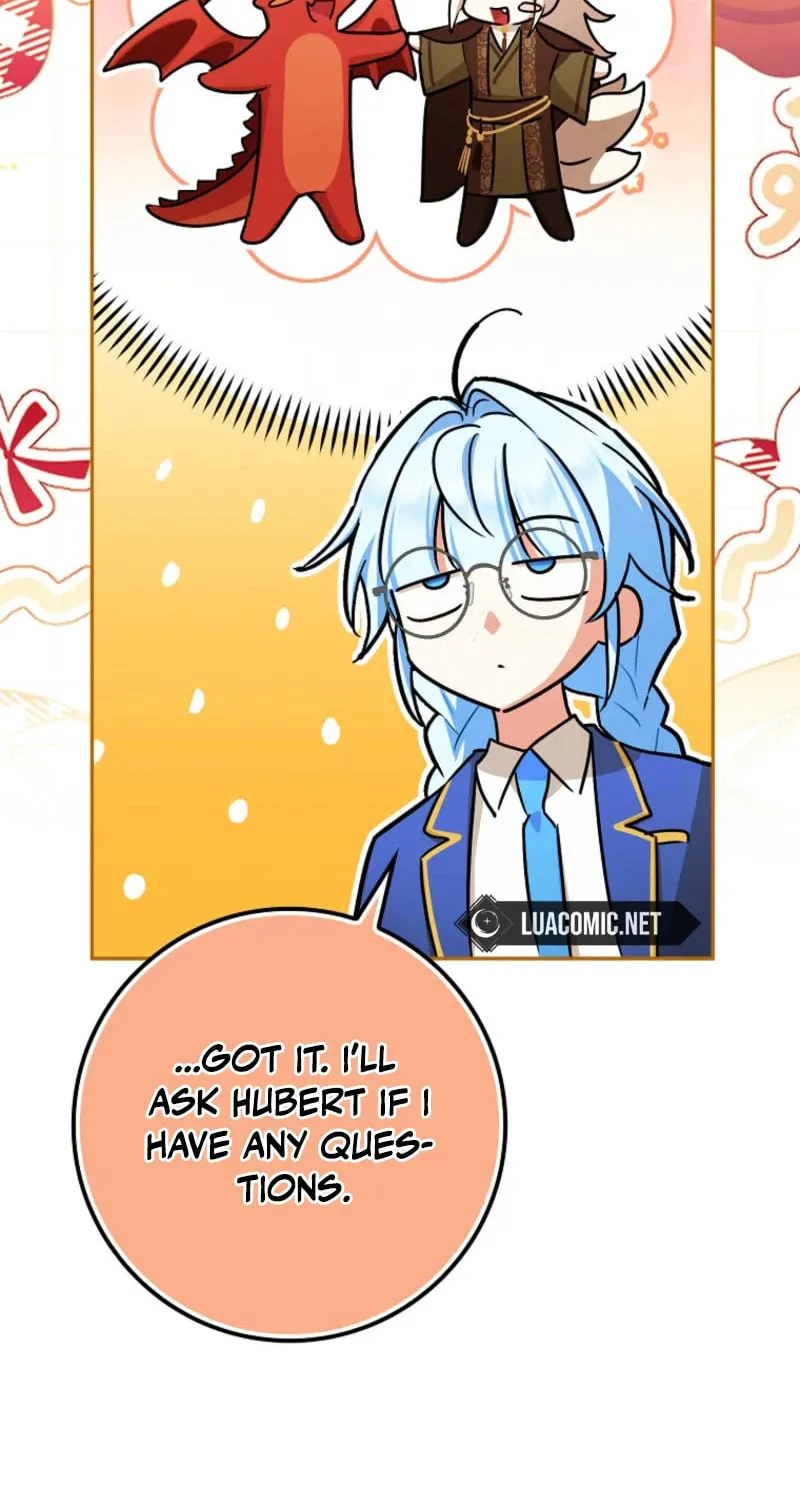 Deadline Is Raining in the Status Window Chapter 56 page 81 - 