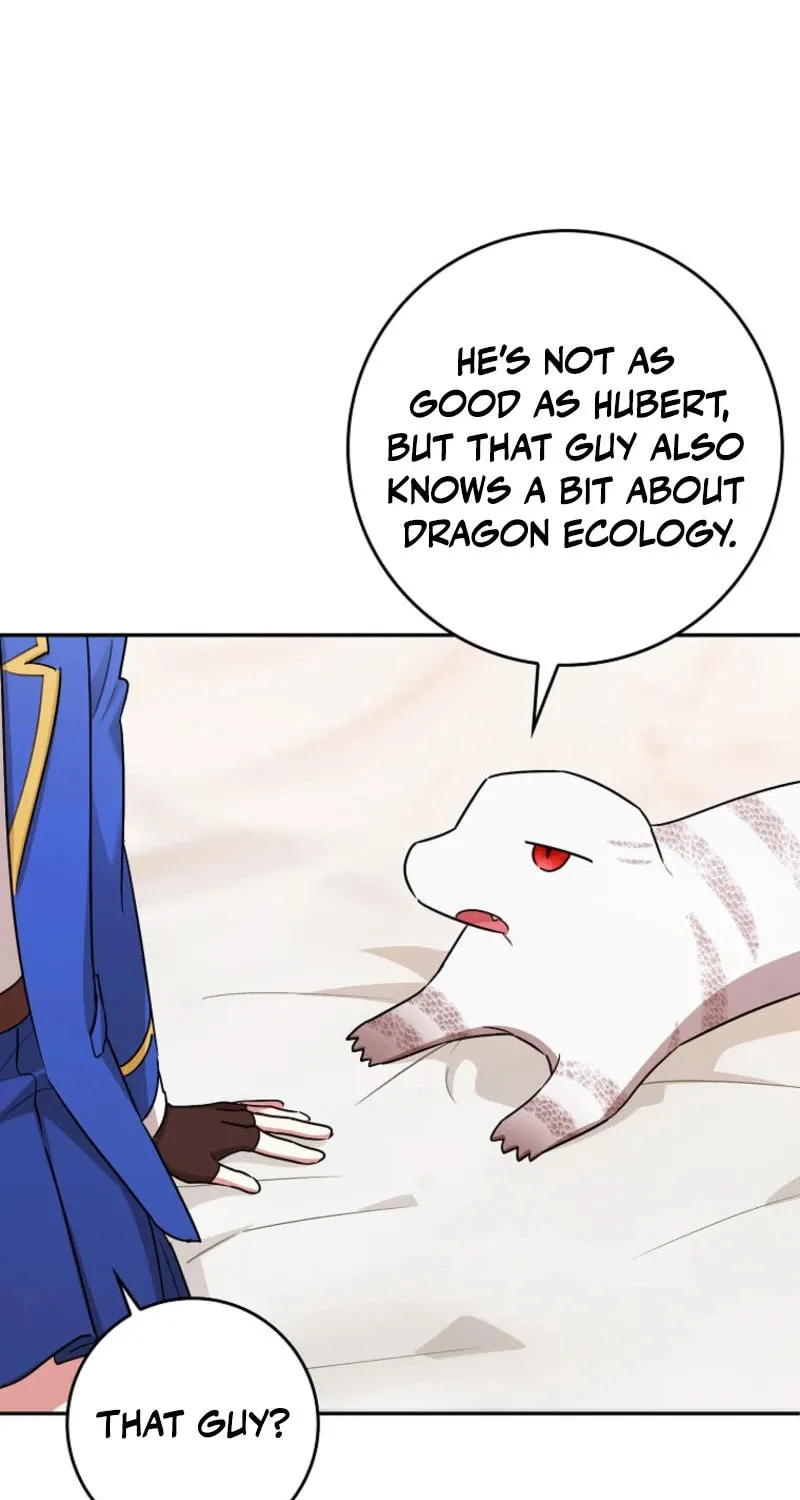 Deadline Is Raining in the Status Window Chapter 56 page 82 - 