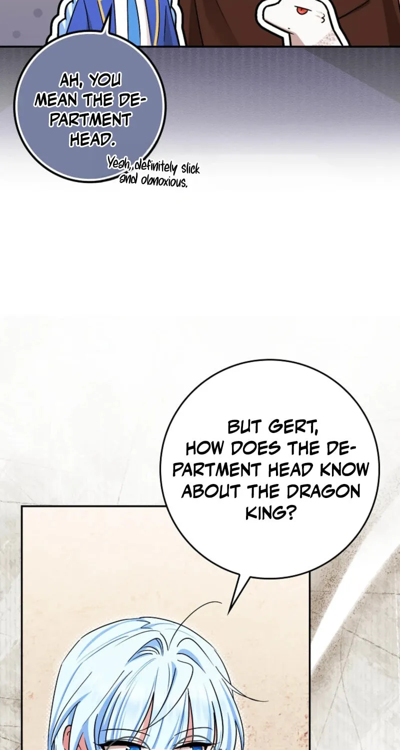 Deadline Is Raining in the Status Window Chapter 56 page 85 - 