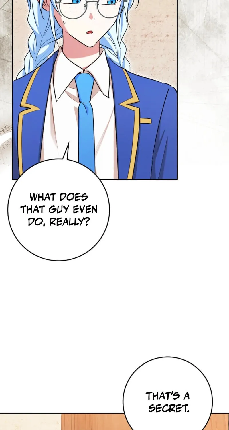Deadline Is Raining in the Status Window Chapter 56 page 86 - 